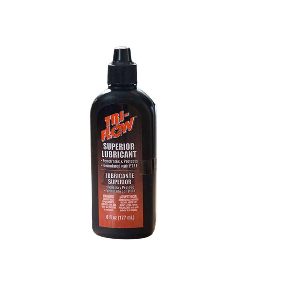  Triflow Superior Bike Lube - 6 Oz Drip