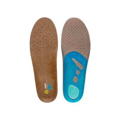 Sidas 3Feet Outdoor Low Foot Insoles (M) (US 7-8)