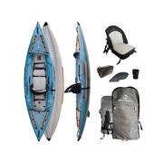 Spinera Tenaya 120 Inflatable Kayak - 11'x3'