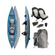 Spinera Tenaya 140 Inflatable Kayak - 13'x3'