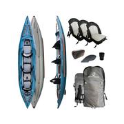 Spinera Tenaya 160 Inflatable Kayak - 15.5'x3'