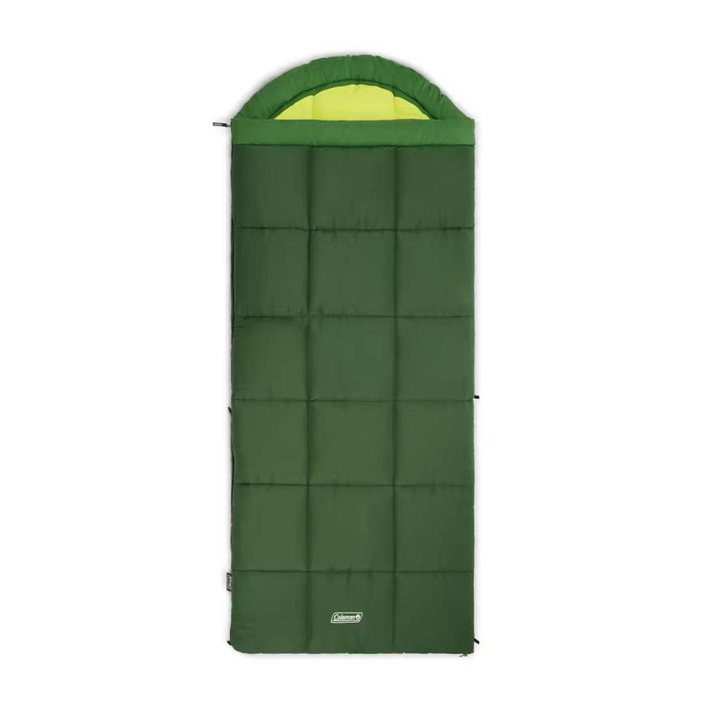  Coleman Arch Bay 30f Sleeping Bag