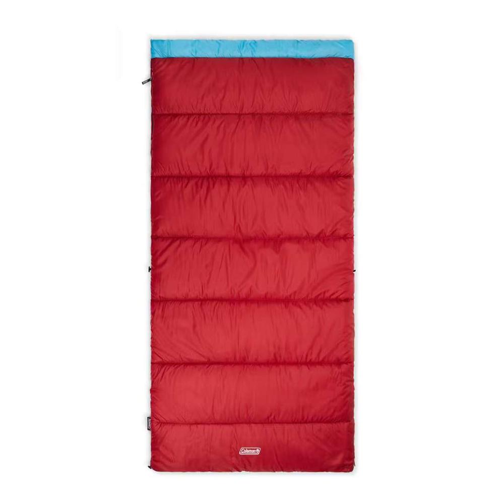  Coleman Flatlands 45f Big Tall Sleeping Bag