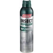 Coleman 40 Percent Deet Insect Repellent 2 Pack