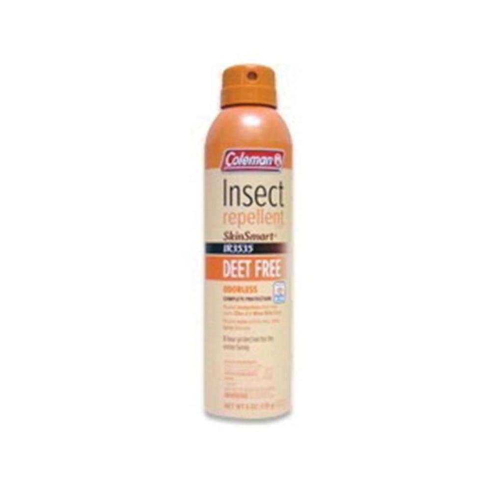  Coleman Skinsmart Insect Repellent