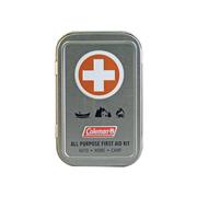 Coleman All Purpose Tin First Aid Kit