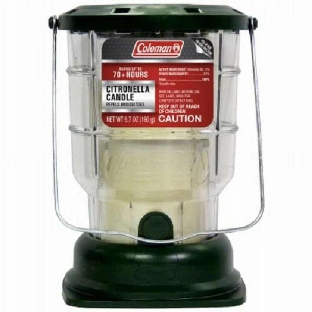  Coleman Citronella Lantern