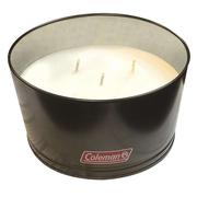 Coleman Triple Wick Large Candle