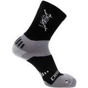 Dissent Supercrew Ultra Mountain Merino 6 Socks