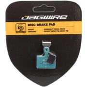 Jagwire Sport Organic Disc Brake Pads (Shimano)