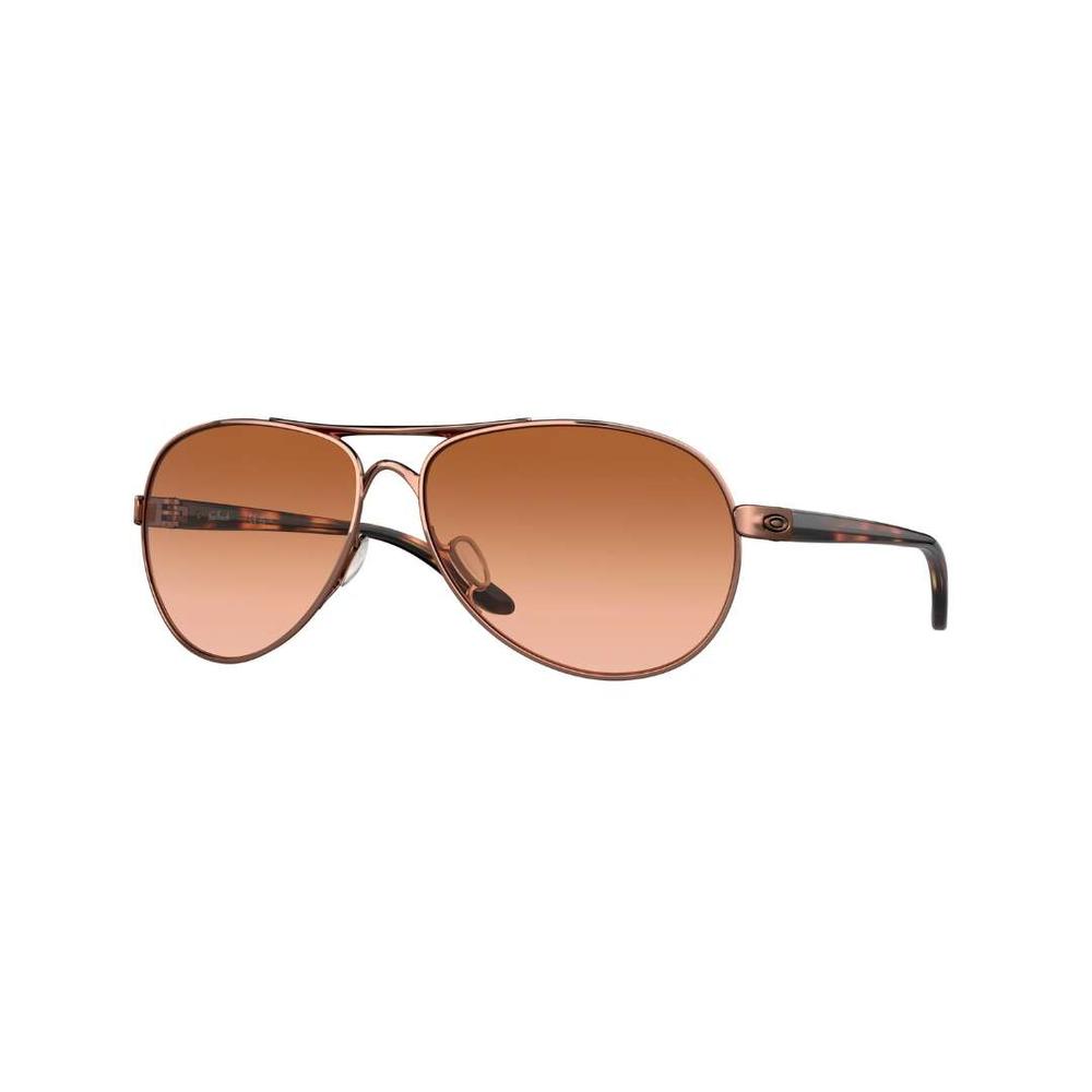  Oakley 24 Feedback Sunglasses