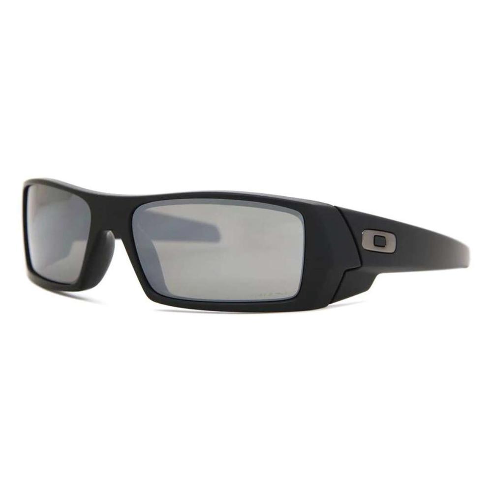 Oakley 24 Gascan Sunglasses MATTEBLACK