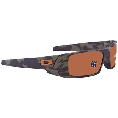 Oakley 24 Gascan Sunglasses