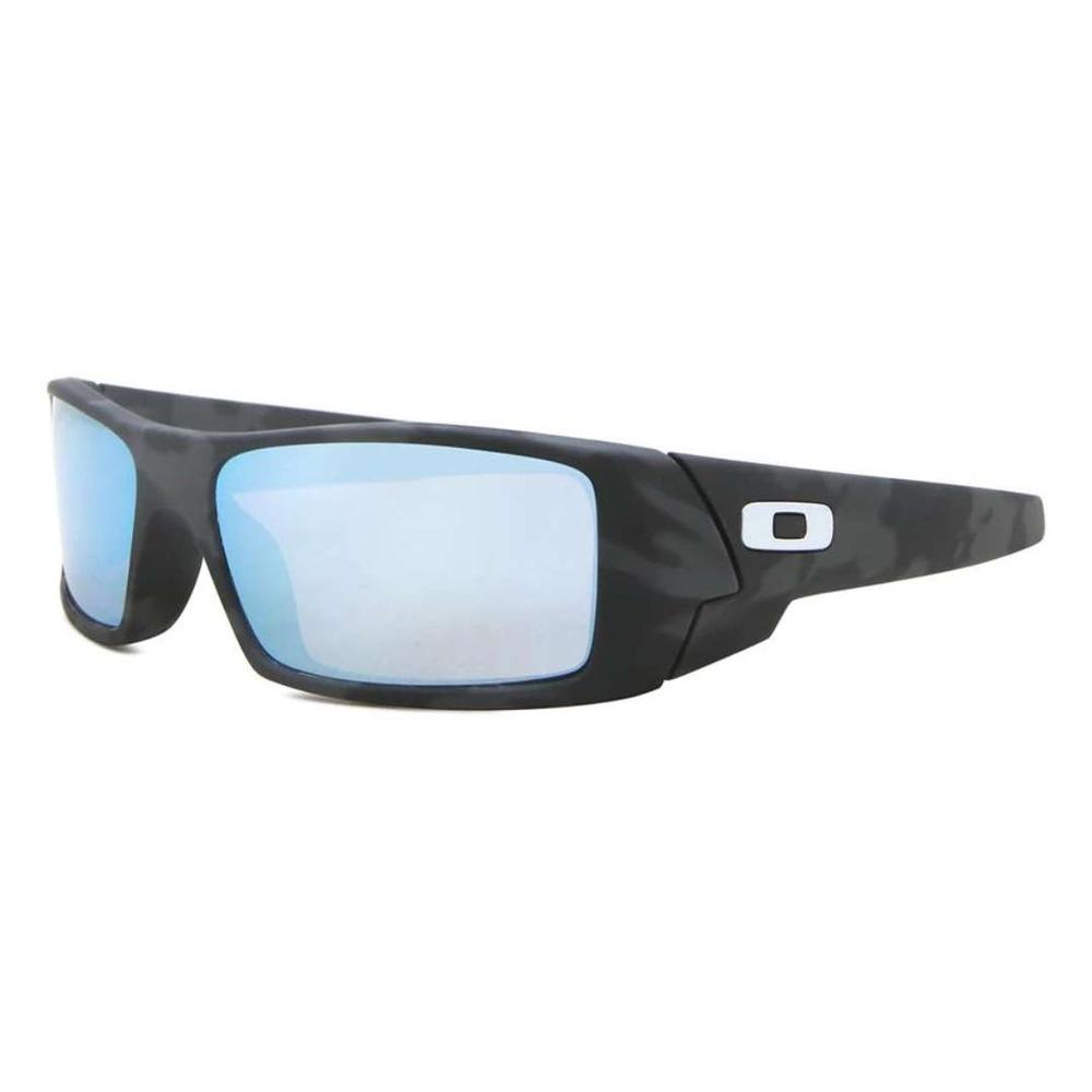 Oakley 24 Gascan MATTEBLACKCAMO