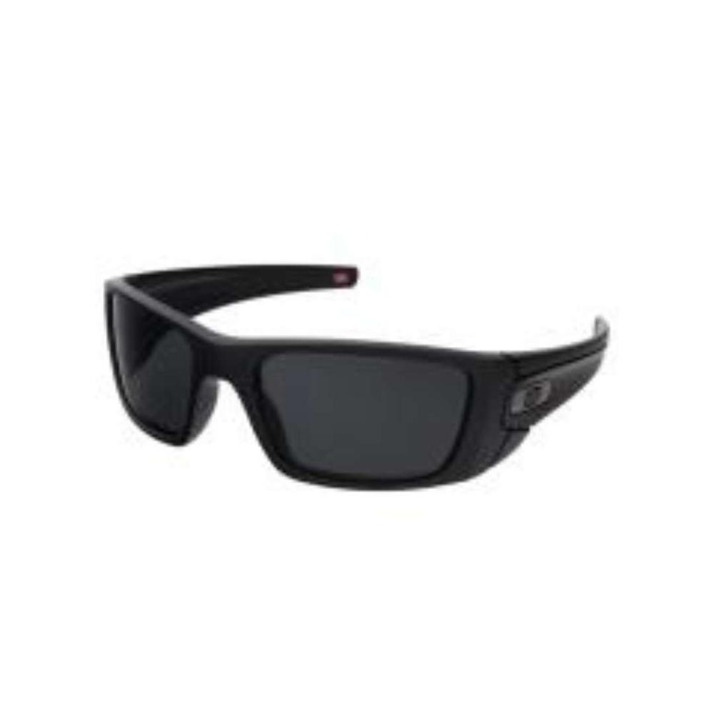 Oakley 24 Fuel Cell Sunglasses MATTEBLACK