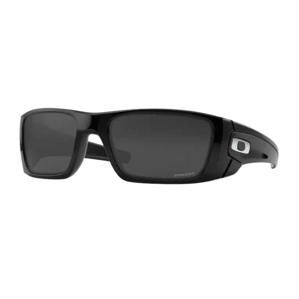 Oakley 24 Fuel Cell Sunglasses POLISHEDBLACK