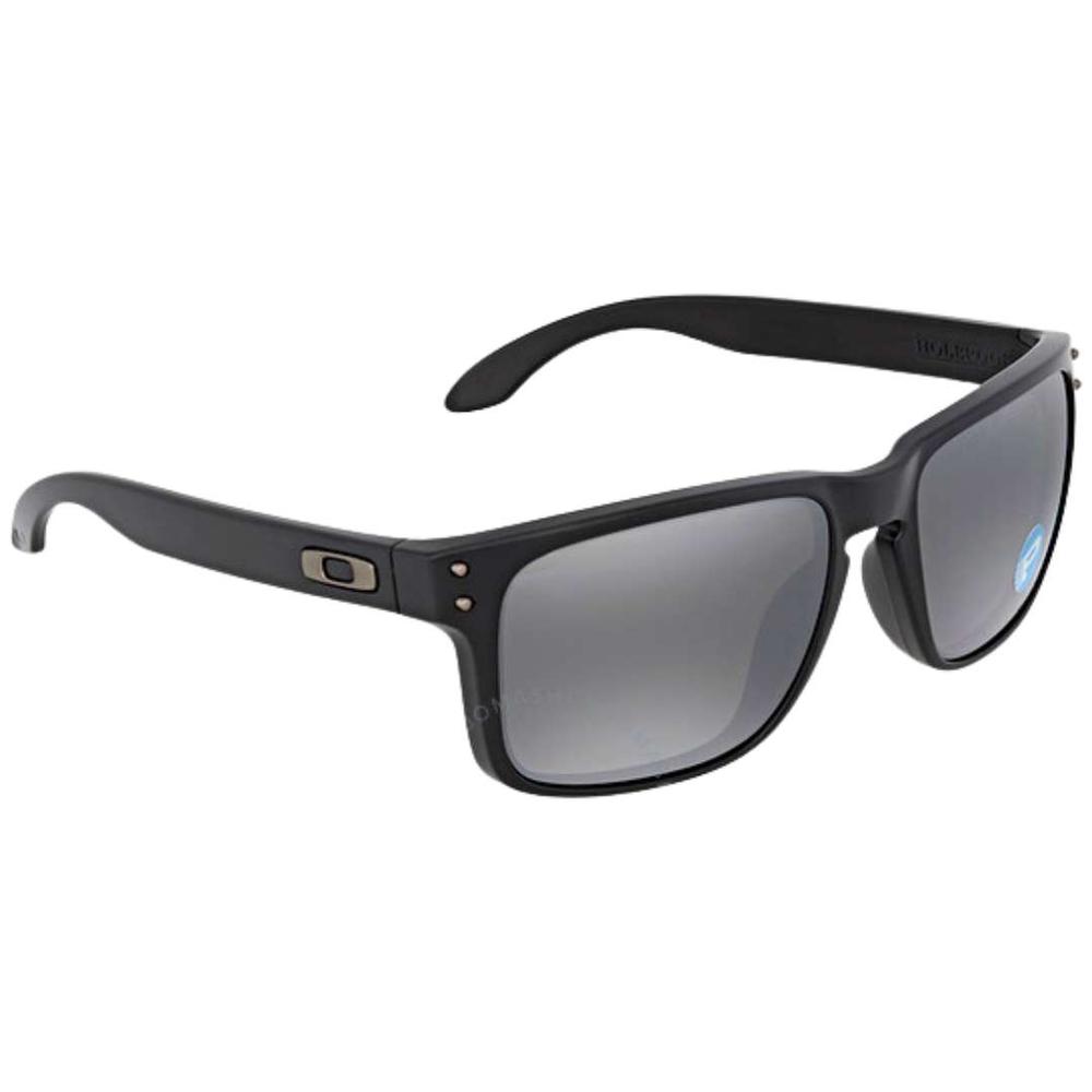 Oakley 24 Holbrook Sunglasses MATTEBLACK