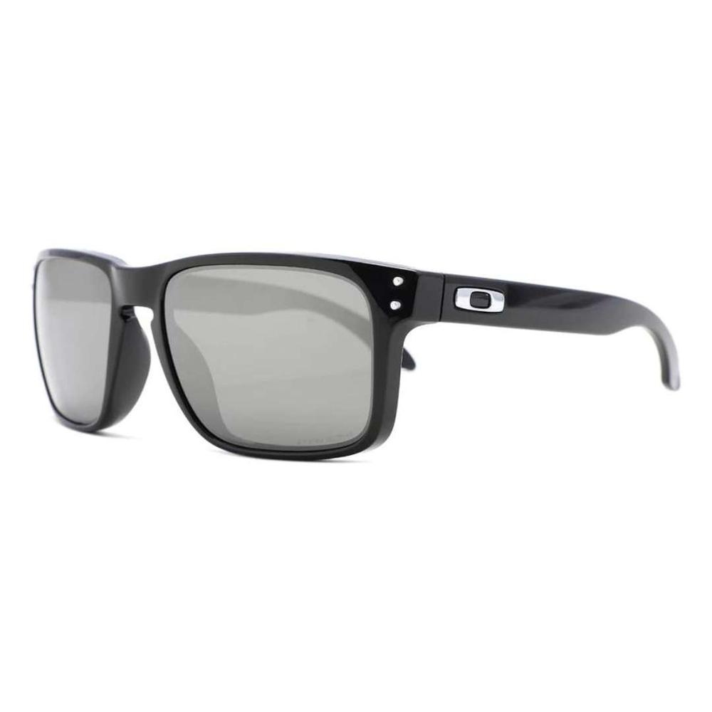 Oakley Holbrook Sunglasses POLISHEDBLACK