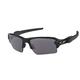 Oakley 24 Flak 2.0XL Sunglasses POLISHEDBLACK