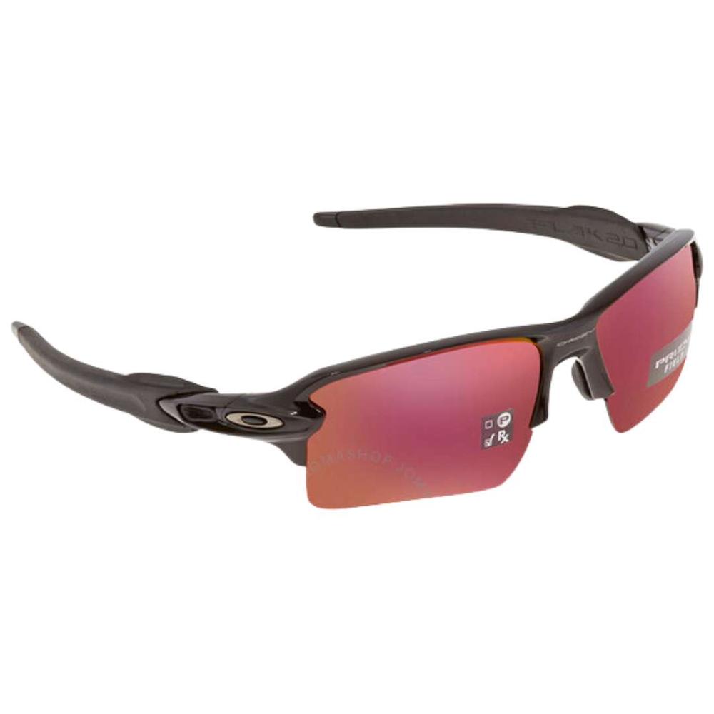 Oakley 24 Flak 2.0XL Sunglasses POLISHEDBLACK