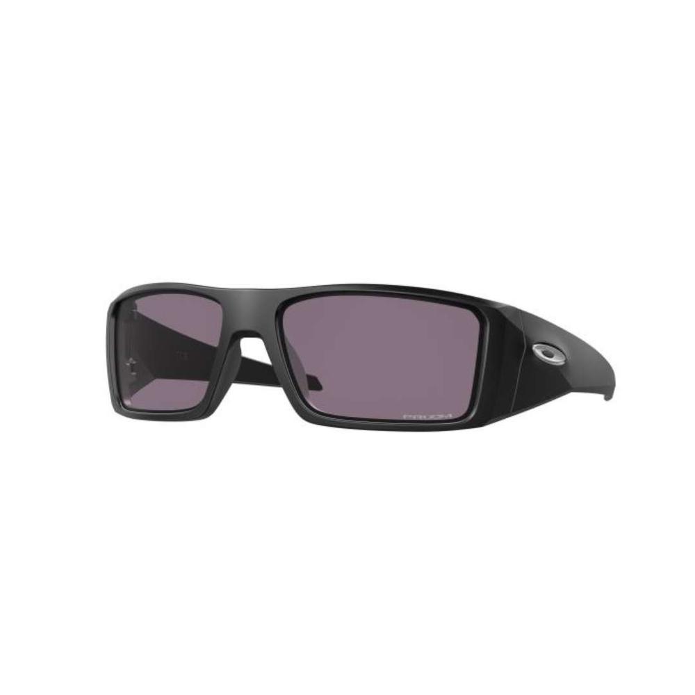 Oakley 24 Heliostat Sunglasses MATTEBLACK