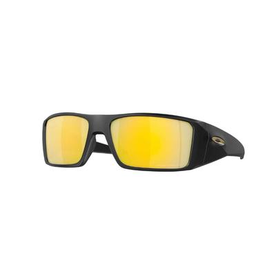 Oakley 24 Heliostat Sunglasses