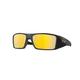 Oakley 24 Heliostat Sunglasses MATTEBLACK