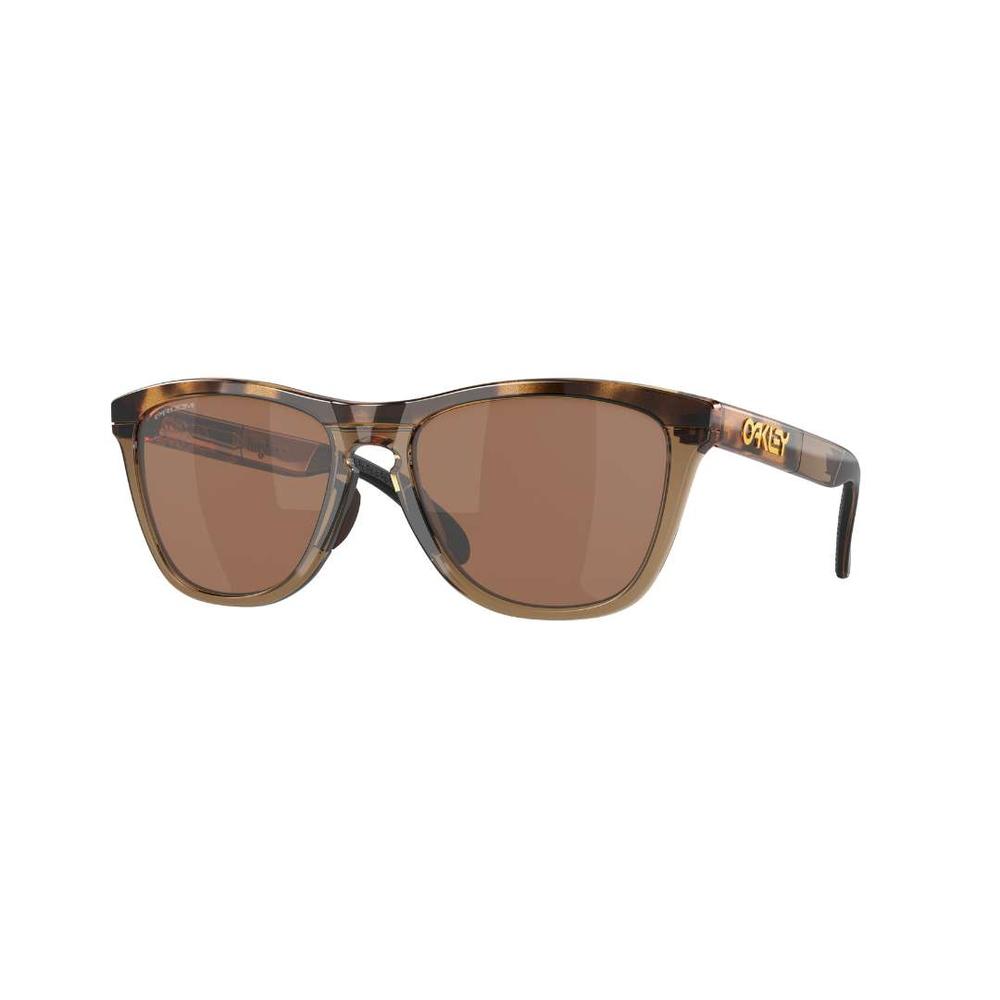 Oakley 24 Frogskins Range BROWNTORT/BROWNSMOKE