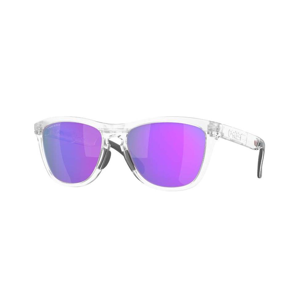 Oakley 24 Frogskins Range MATTECLEAR