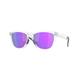 Oakley 24 Frogskins Range MATTECLEAR