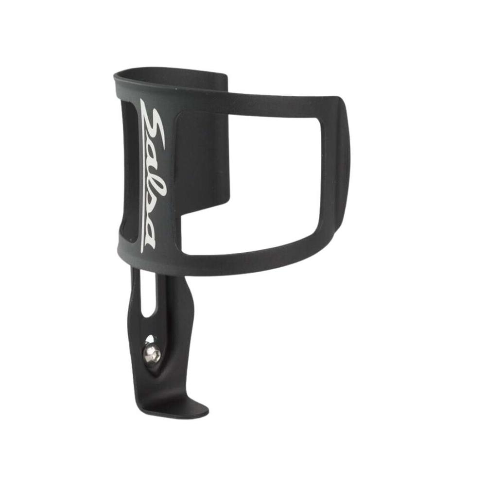  Salsa 24 Side Entry Water Bottle Cage - Black