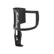 Salsa 24 Side Entry Water Bottle Cage - Black