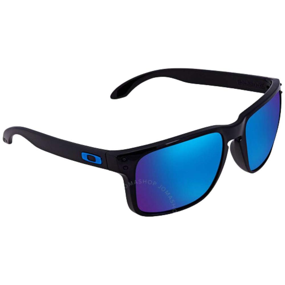 Oakley 24 Holbrook XL Sunglasses POLISHEDBLACK