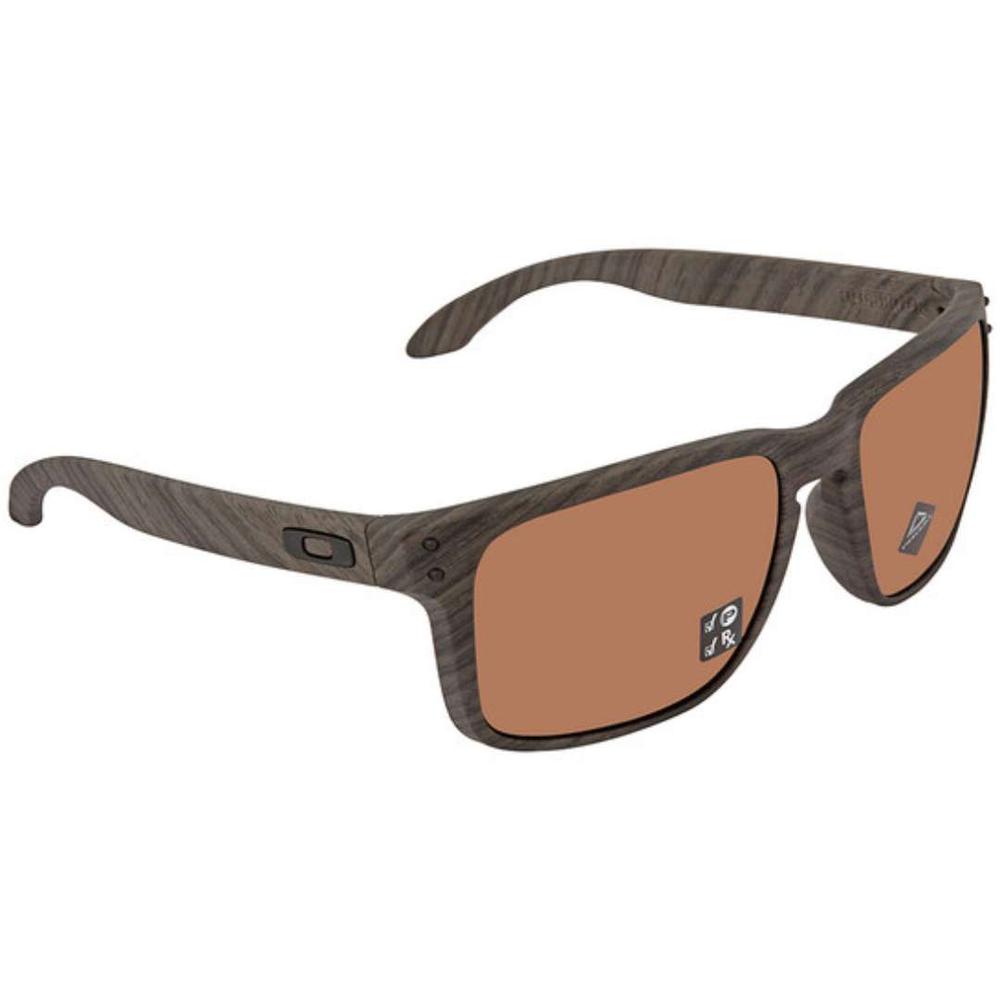 Oakley 24 Holbrook XL Sunglasses WOODGRAIN