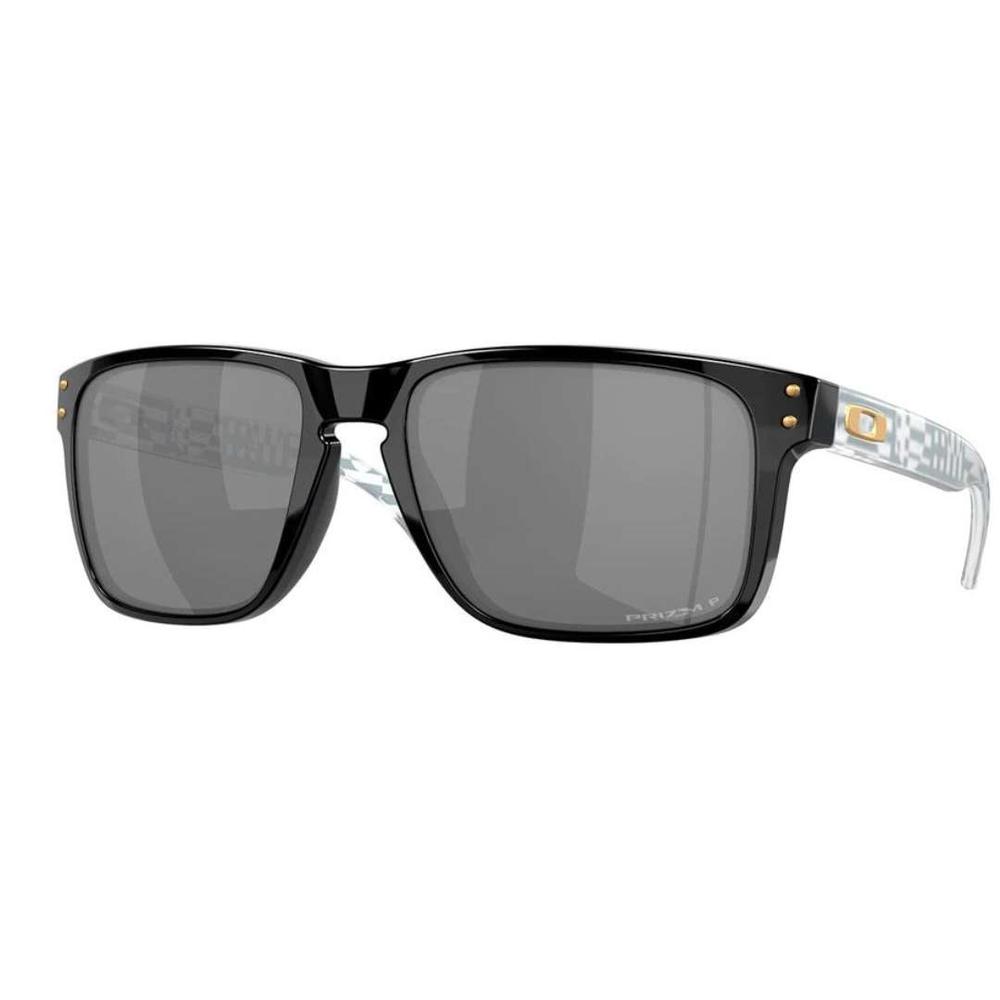 Oakley 24 Holbrook XL Sunglasses BLACK