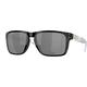 Oakley 24 Holbrook XL Sunglasses BLACK