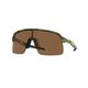 Oakley 24 Sutro Lite Sunglasses MATTETENNISBALLYELLOW