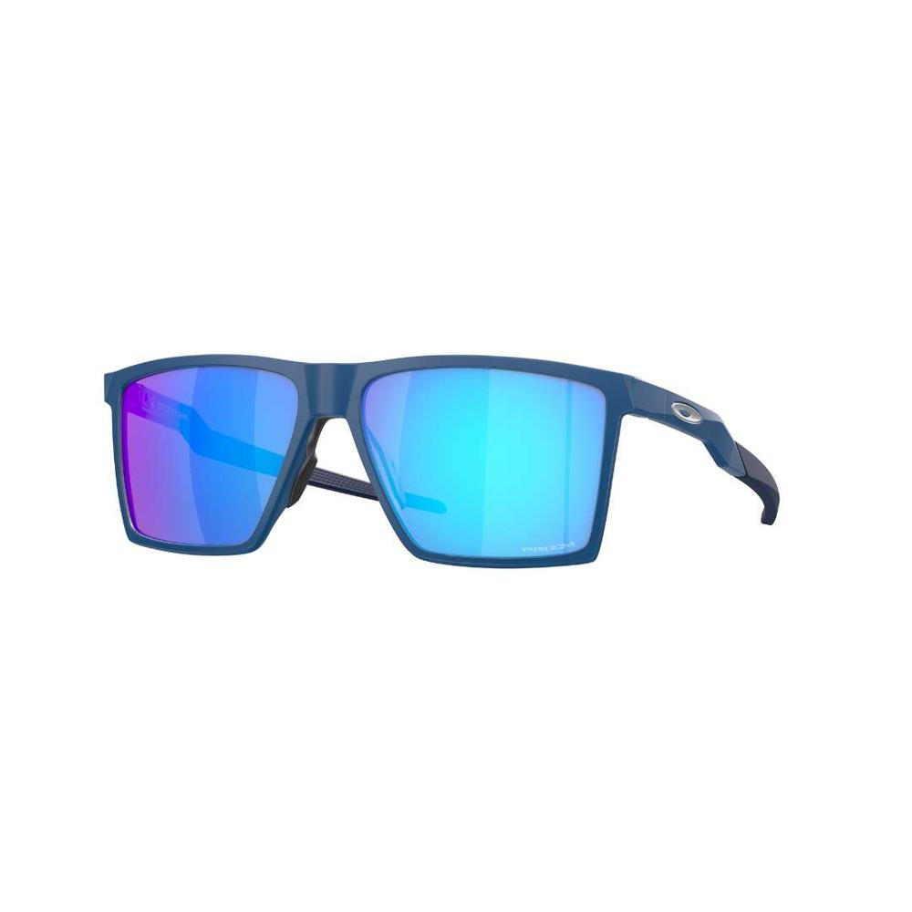 Oakley 24 Futurity Sunglasses SATINOCEANBLUE