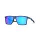 Oakley 24 Futurity Sunglasses SATINOCEANBLUE