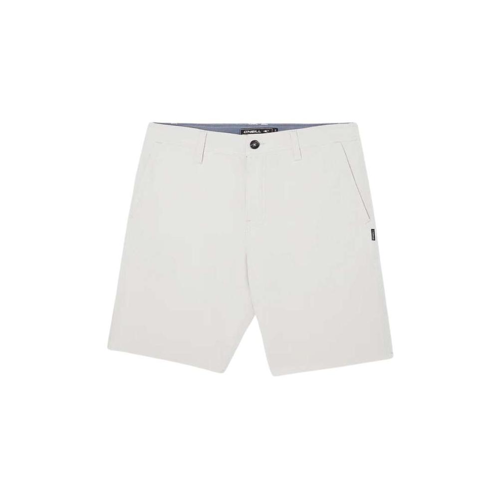 O'Neill Men's Reserve Heather 19 Shorts FOG