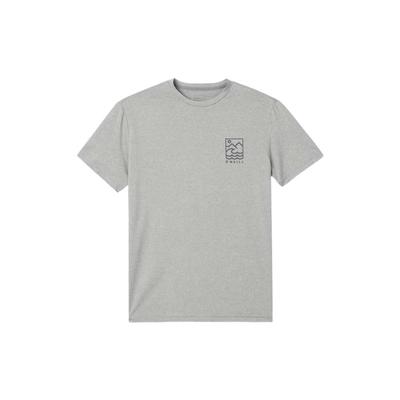 O'Neill Men's Trvlr UPF Staple Active Tee