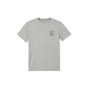 O'Neill Men's Trvlr UPF Staple Active Tee