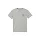 O'Neill Men's Trvlr UPF Staple Active Tee HEATHERGREY