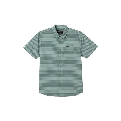 O'Neill Men's Trvlr UPF Traverse Stripe STD