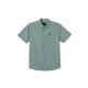 O'Neill Men's Trvlr UPF Traverse Stripe STD SAGE