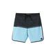 O'Neill Men's Hyperfreak Tech Trvlr Nomad Scallop 19 Swim Trunks BLUEFADE