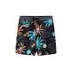 O'Neill Men's Hyperfreak Mysto Scallop 19 Swim Trunks BLACK