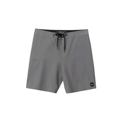 O'Neill Men's Hyperfreak Heat Solid 19 Swim Trunks