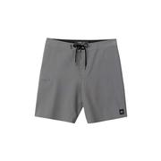 O'Neill Men's Hyperfreak Heat Solid 19 Swim Trunks