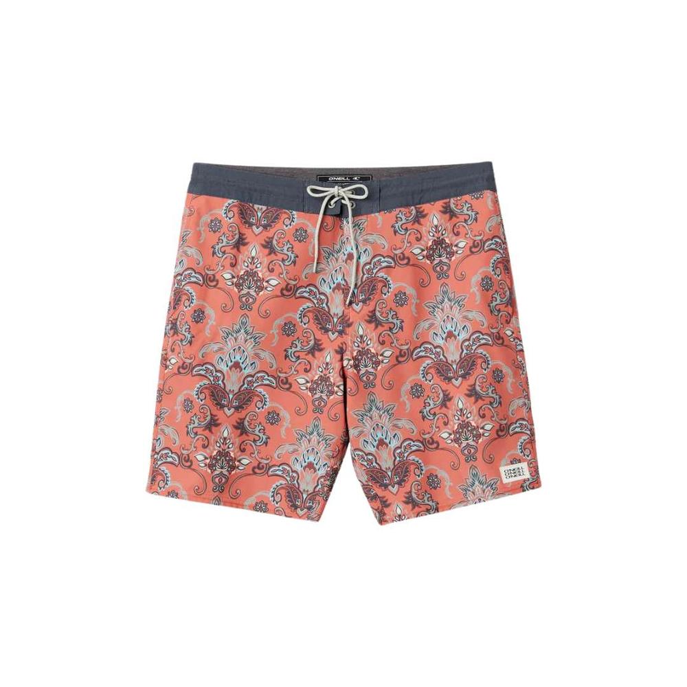 O'Neill Men's Cruzer 19 Swim Trunks AUBURN